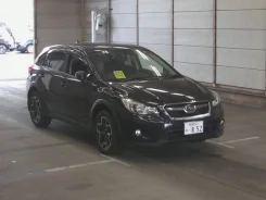 Subaru XV. ��������, 4wd, 2.0 (150��.�.), ������, 59����. ��, �/�. ��� ����� �� ������������ ����