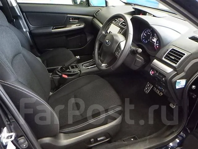 Subaru XV. ��������, 4wd, 2.0 (150��.�.), ������, 59����. ��, �/�. ��� ����� �� ������������ ����