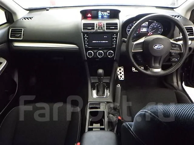 Subaru XV. ��������, 4wd, 2.0 (150��.�.), ������, 59����. ��, �/�. ��� ����� �� ������������ ����