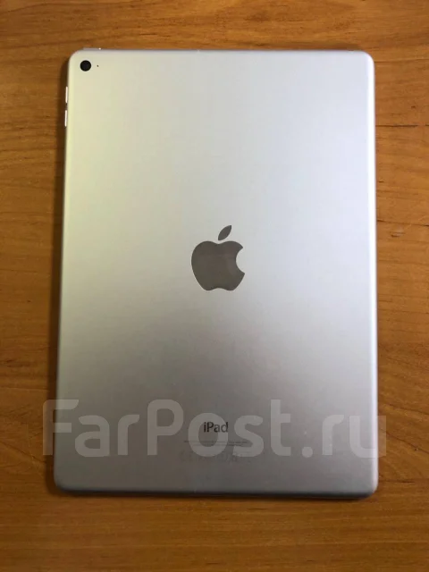 Apple iPad Air 2 ����