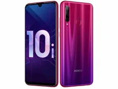 Honor 10i. �����, �������, 3G, 4G LTE, Dual-SIM, NFC ����