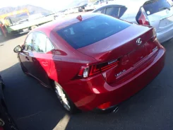 Lexus IS250. GSE30, 4GR ����