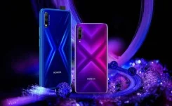 Honor 9X. �����, �����, 3G, 4G LTE, Dual-SIM, ���������� ����