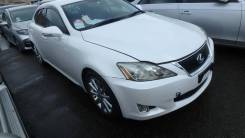 Lexus IS250. GSE20, 4GR ����