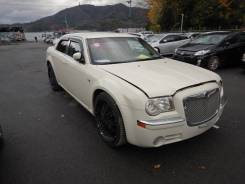 Chrysler 300C. LX35, 5 ����