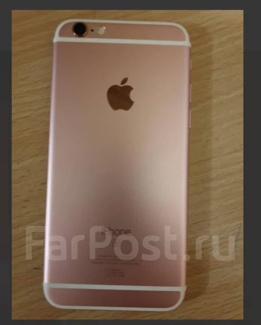 Apple iPhone 6s. �/�, �������, ������� ����