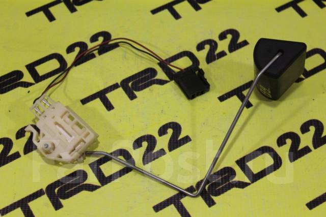 Как поменять датчик уровня топлива на сузуки гранд витара - 84 фото