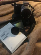 Sony Alpha NEX-5R Kit. 15 - 19.9 �� ����