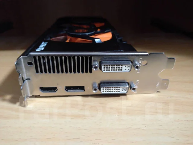GeForce GTX 470 ����
