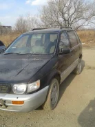 Mitsubishi RVR. �������, ��������, ������ ����