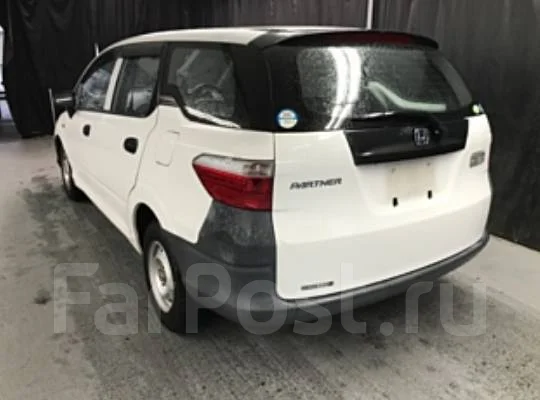 Honda Partner. �������, ��������, 1.6 (115��.�.), ������, 96����. ��, �/�, ��� ���. ��� ����� �� ������������ ����
