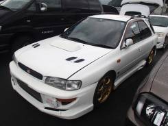 Subaru Impreza WRX STI. GF8, EJ20K ����