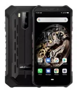 Ulefone Armor X5. �����, ������, 3G, 4G LTE, Dual-SIM, ����������, NFC ����