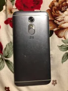 ZTE Blade A910. �/�, 16 ��, �����������, 3G, 4G LTE, Dual-SIM, ���������� ����