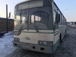 Hyundai Aero City ����