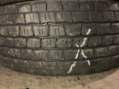 Dunlop Dectes SP068. �����������, 2017 ���, �/�, ����� 30 % ����