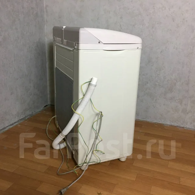 Стиральная машина хитачи