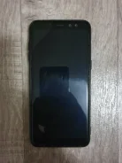 Samsung Galaxy A8 2018. �/�, ������, 3G, 4G LTE, Dual-SIM, ����������, NFC ����
