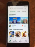 Xiaomi Redmi 4A. �/�, 32 ��, ������, 3G, 4G LTE, Dual-SIM ����