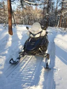 Yamaha RS Venture TF. ��������, ���� ���, � �������� ����