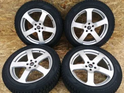 RinSpeed. 8.0x19", 5x112, ET30 ����