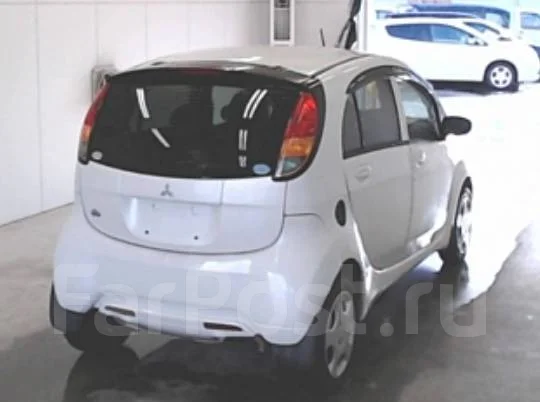 Mitsubishi i. �������, 4wd, 0.7 (52��.�.), ������, 111����. ��, �/�. ��� ����� �� ������������ ����