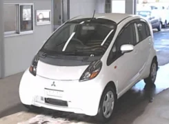 Mitsubishi i. �������, 4wd, 0.7 (52��.�.), ������, 111����. ��, �/�. ��� ����� ����