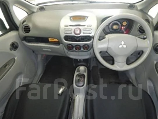 Mitsubishi i. �������, 4wd, 0.7 (52��.�.), ������, 111����. ��, �/�. ��� ����� �� ������������ ����