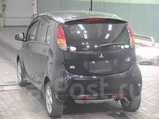 Mitsubishi i. �������, 4wd, 0.7 (52��.�.), ������, 74����. ��, �/�. ��� ����� �� ������������ ����