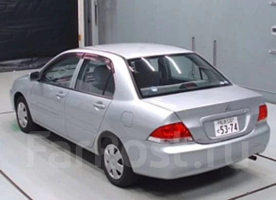 Mitsubishi Lancer. �������, ��������, 1.5 (90��.�.), ������, 98����. ��, �/�. ��� ����� �� ������������ ����
