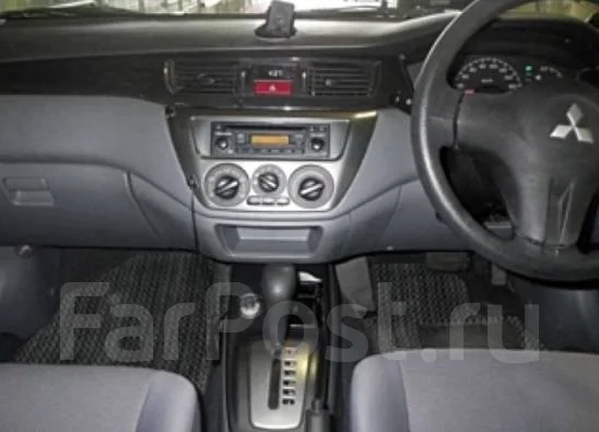 Mitsubishi Lancer. �������, ��������, 1.5 (90��.�.), ������, 98����. ��, �/�. ��� ����� �� ������������ ����