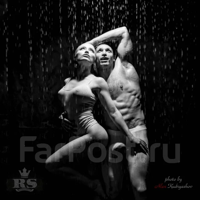 ������� � ������� �������� RodionShow. ���������� ����
