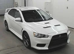 Mitsubishi Lancer. ��������, 4wd, 2.0 (313��.�.), ������, 58����. ��, �/�. ��� ����� �� ������������ ����