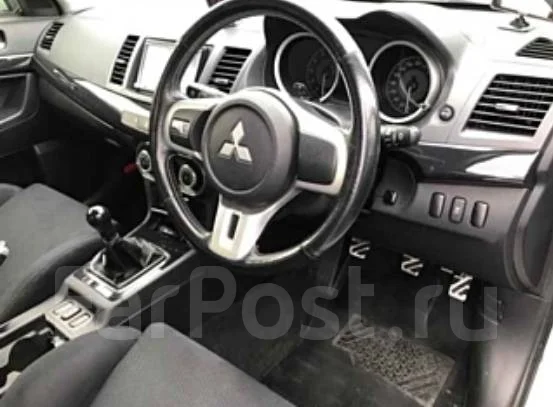 Mitsubishi Lancer. ��������, 4wd, 2.0 (313��.�.), ������, 58����. ��, �/�. ��� ����� �� ������������ ����