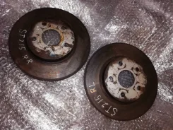 ���� ��������� �������� � �������! Corona Caldina Carina ST191 AT210 4351220470 ����