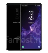 Samsung Galaxy S9+. �/�, 64 ��, ������, 3G