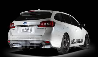 Subaru levorg vm4