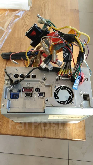 Pioneer Carrozzeria AVIC-HRZ88 ����
