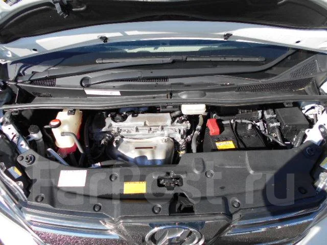 Toyota Vellfire. AGH30 ����