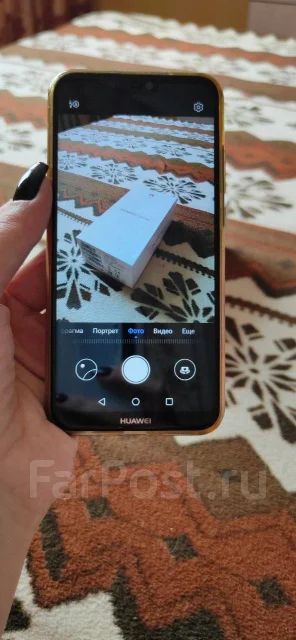 Huawei P20 lite. �/�, ������, Dual-SIM ����