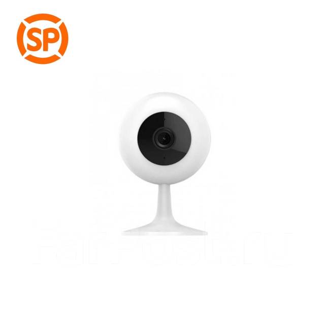 Xiaomi xiaobai smart camera 1080p cmsxj17a обзор