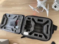 DJI Phantom 3 Pro. � ������� ����