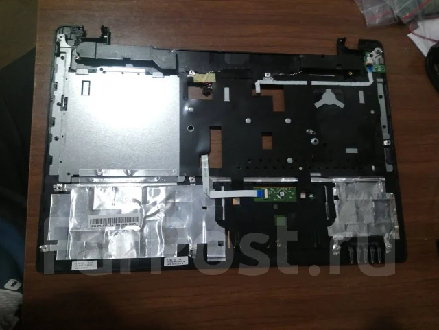 DNS. 15.6", ��� 4 ��, ���� 500���, WiFi: 1, Bluetooth: 1 ����