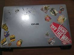 DNS. 15.6", ��� 4 ��, ���� 500���, WiFi: 1, Bluetooth: 1 ����