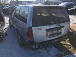 Nissan Avenir. VEW10, GA16 ����