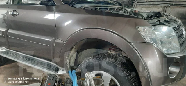 Промывка радиаторов печек авто без разбора, легковые автомобили во ...