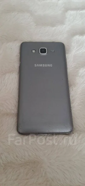 Samsung Galaxy Grand Prime. �/�, �����, 3G, Dual-SIM ����