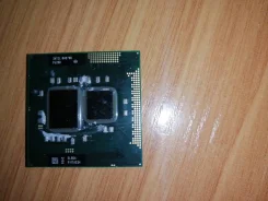 Intel Pentium P6200 ����