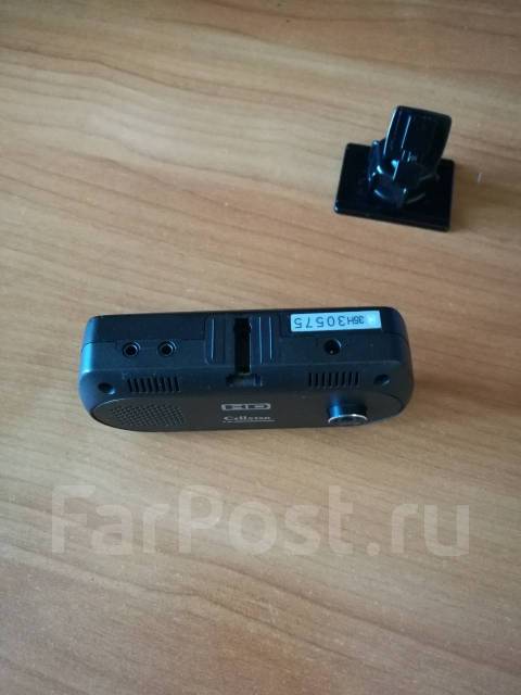 видеорегистратор csd-390hd