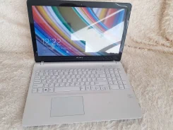 Sony VAIO SVF152C29V. 15.5", 1,8����, ��� 4 ��, ���� 500���, WiFi: 1, Bluetooth: 1, ����������� �� 4��. ����